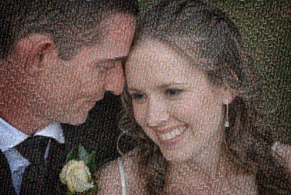 Sample Photo-mosaic
